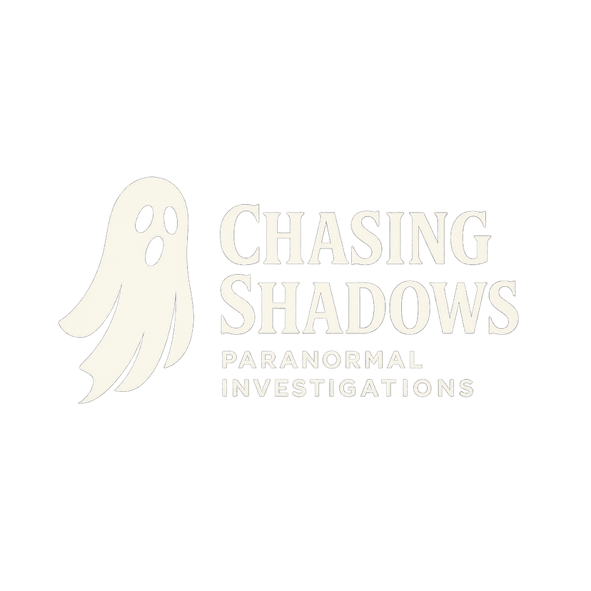 Chasing Shadows Logo